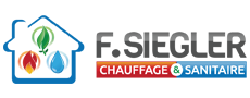 François Siegler sanitaire chauffage